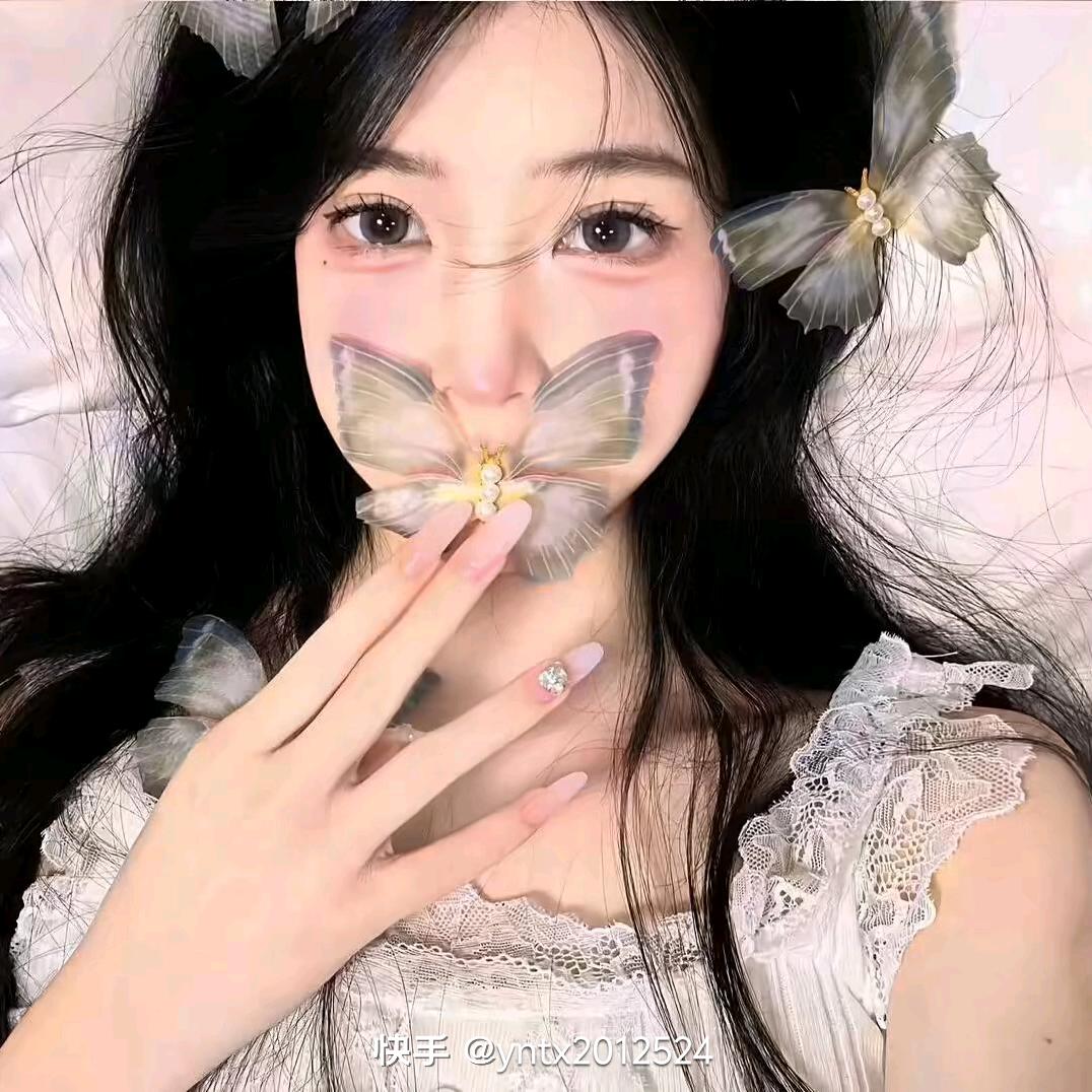 柠檬花