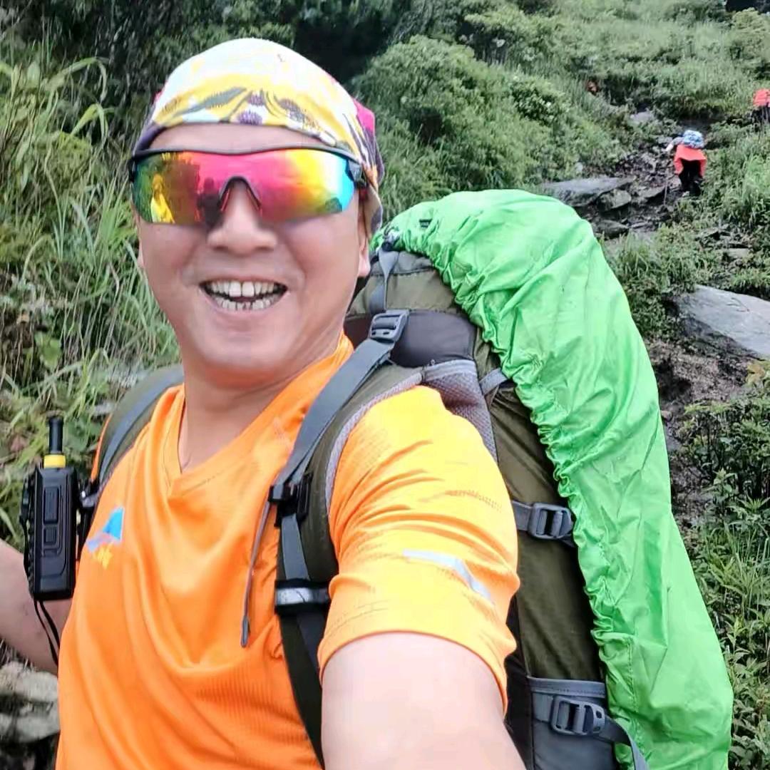 永康市《强哥秘制狗肉》