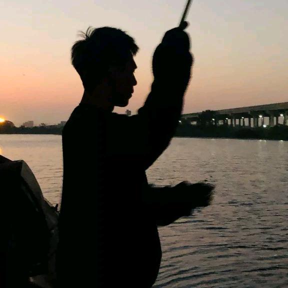 四十四次日落🌅