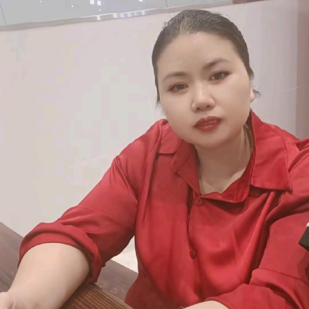 蓝姐