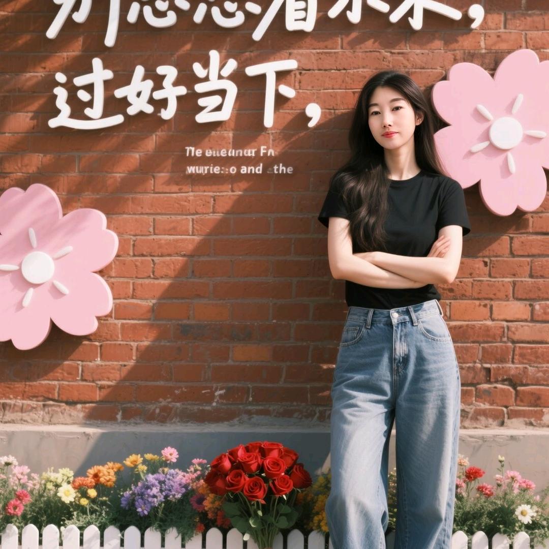 幸运锦鲤
