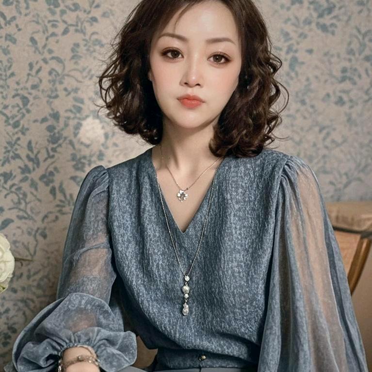 倾心相伴