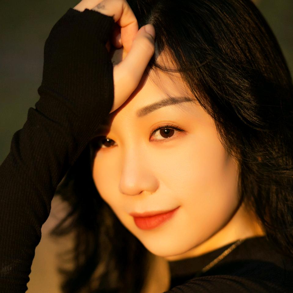 @Miss 朱