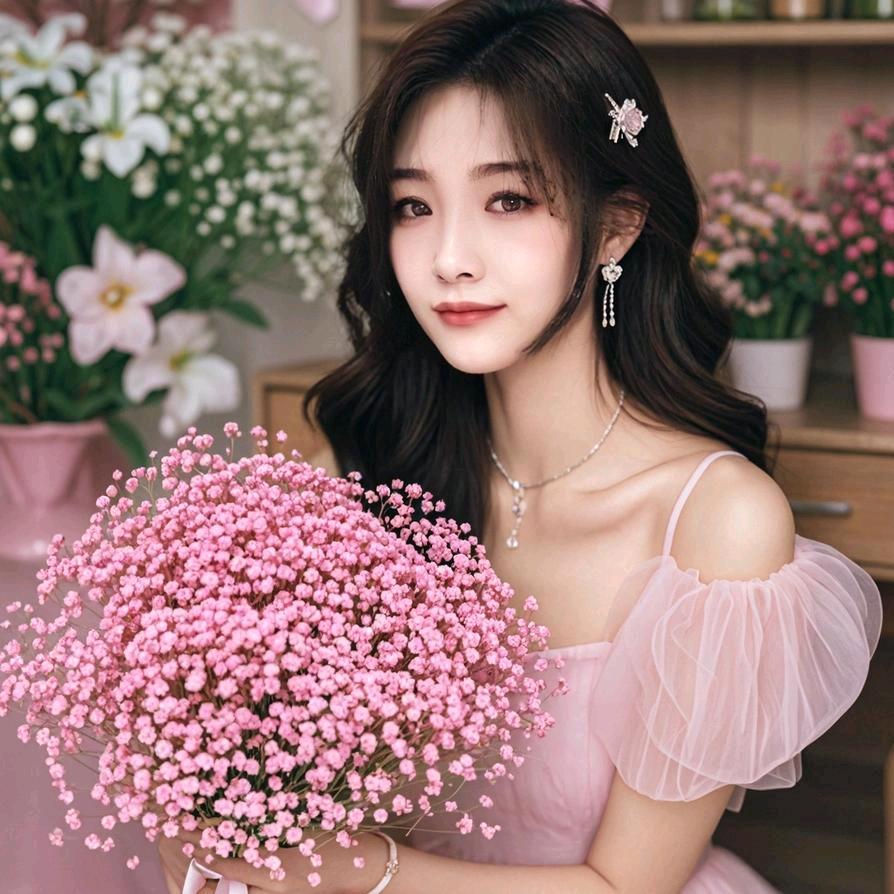 丽