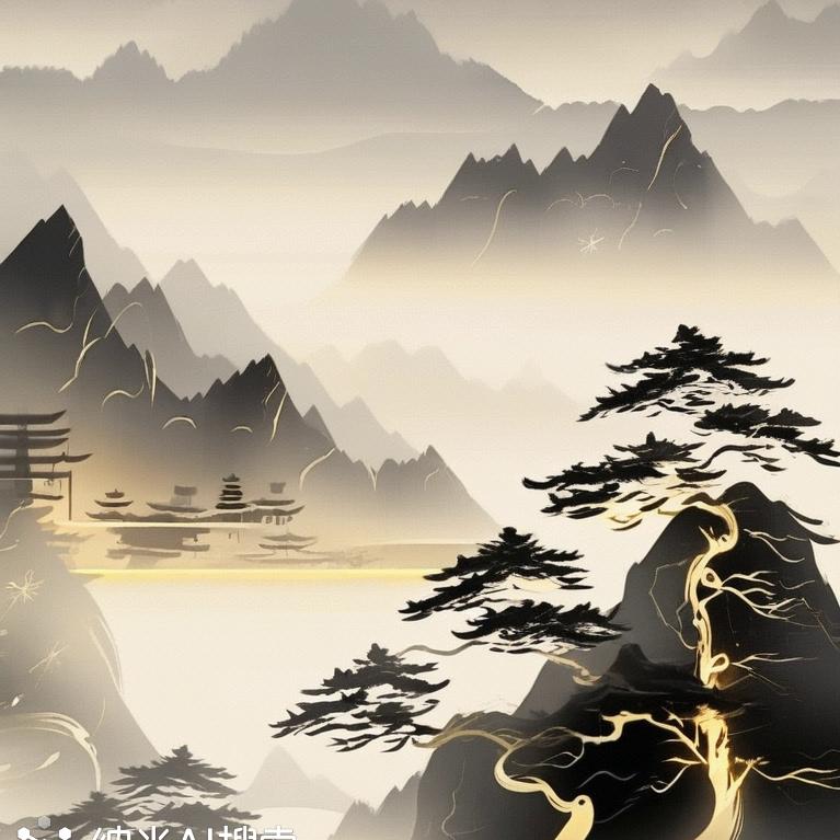 庞守墨头像