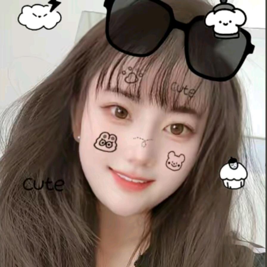 💋沫沫