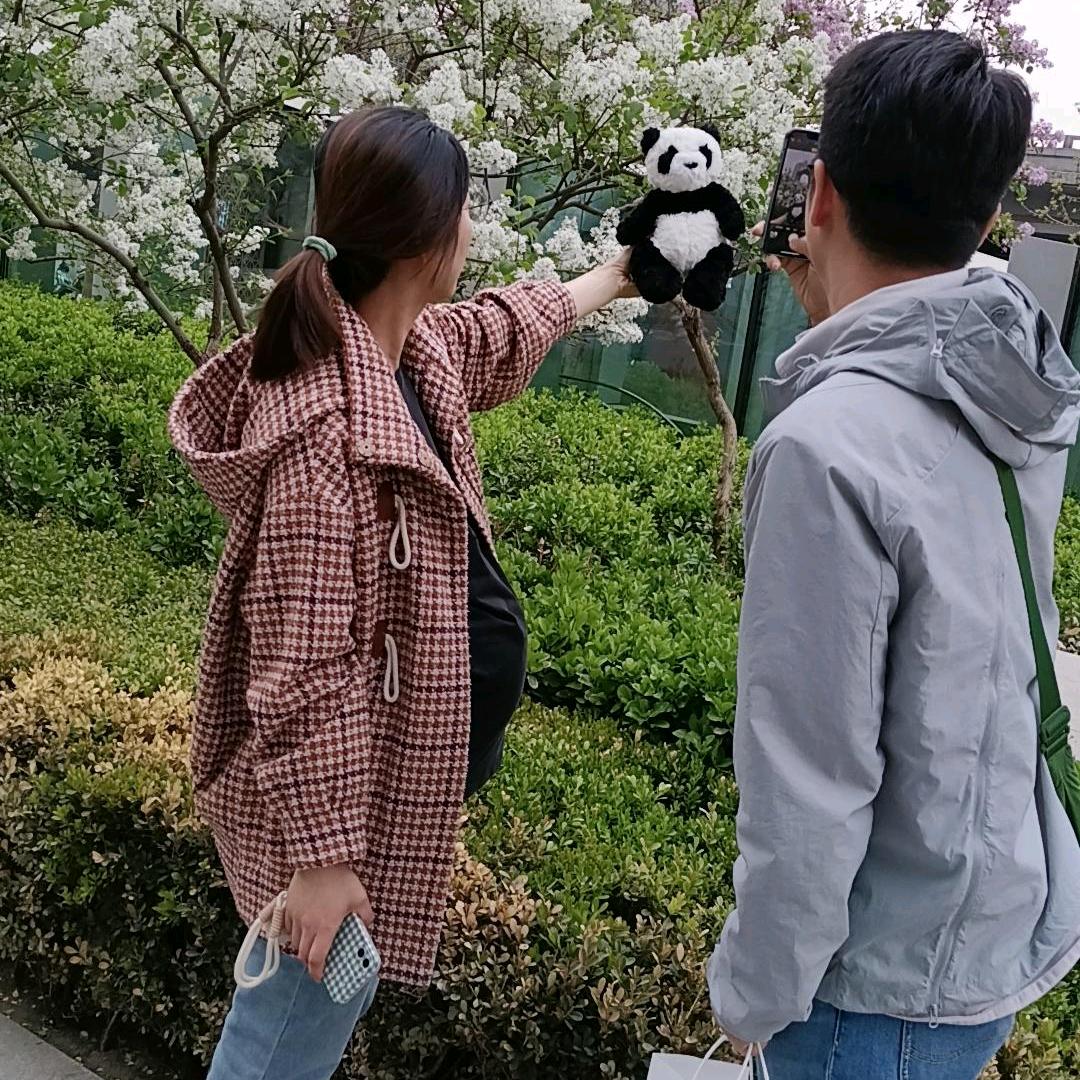 开开心心每一天