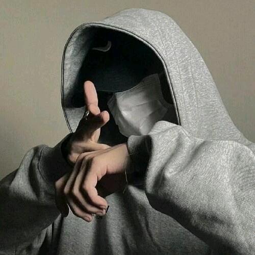 淡   定