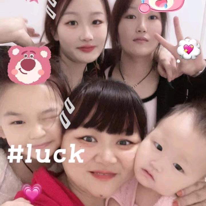 @四朵金花@