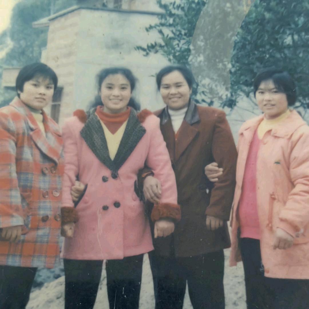 @@田英，72年的老鼠。