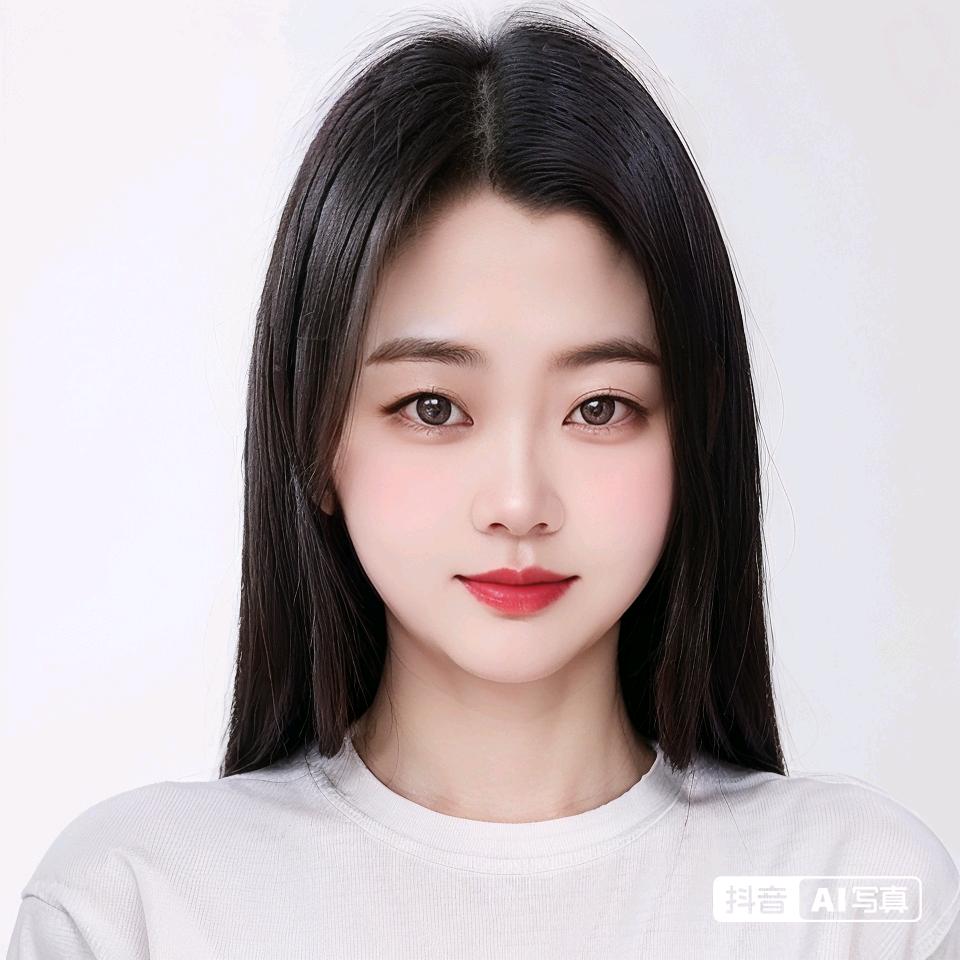 晓蓝在镇雄