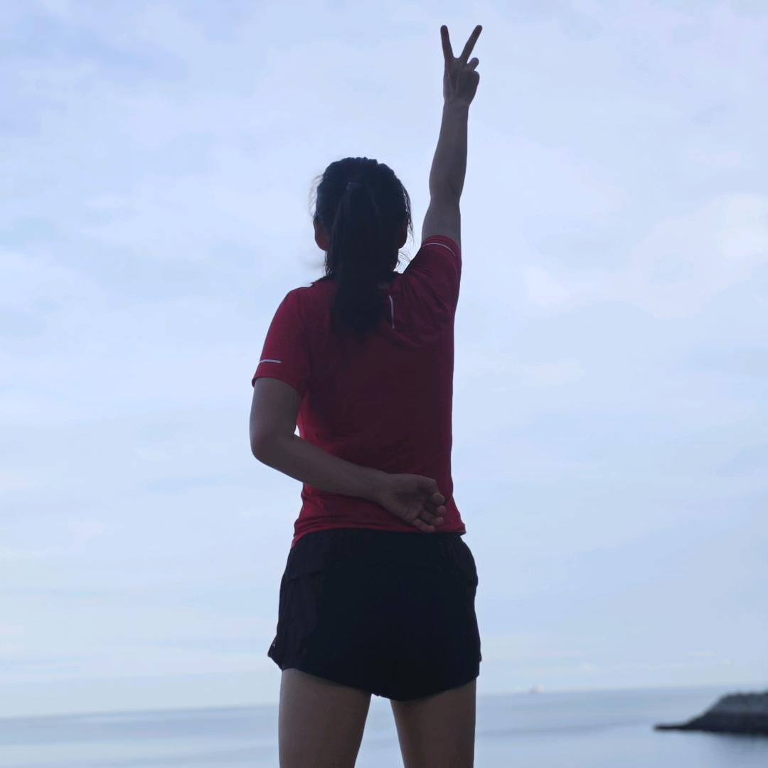 涅槃重生重塑自我