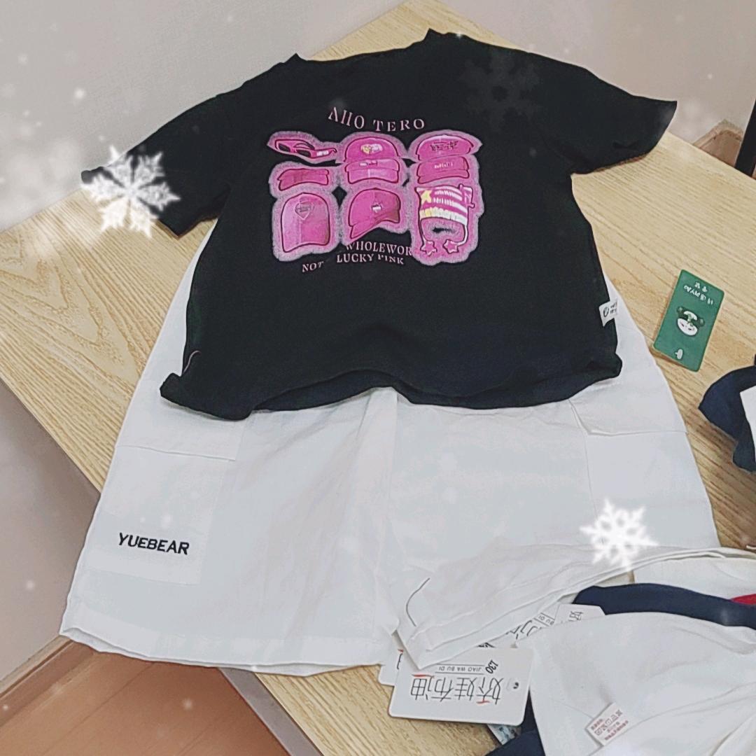 多多家童装店