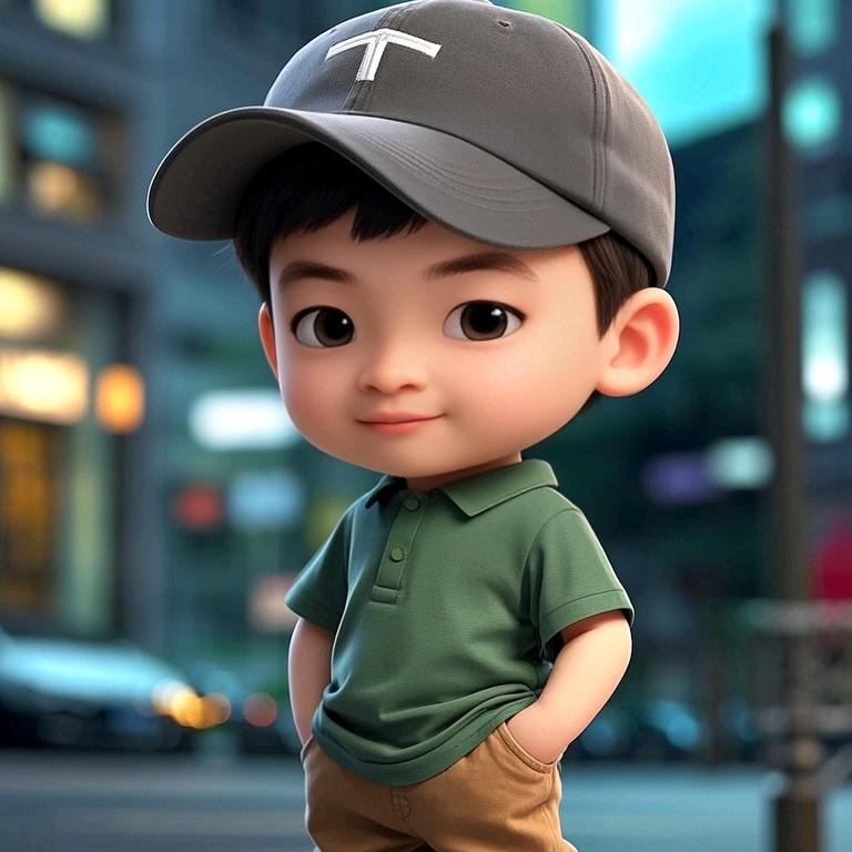 雲上创意-狄振国