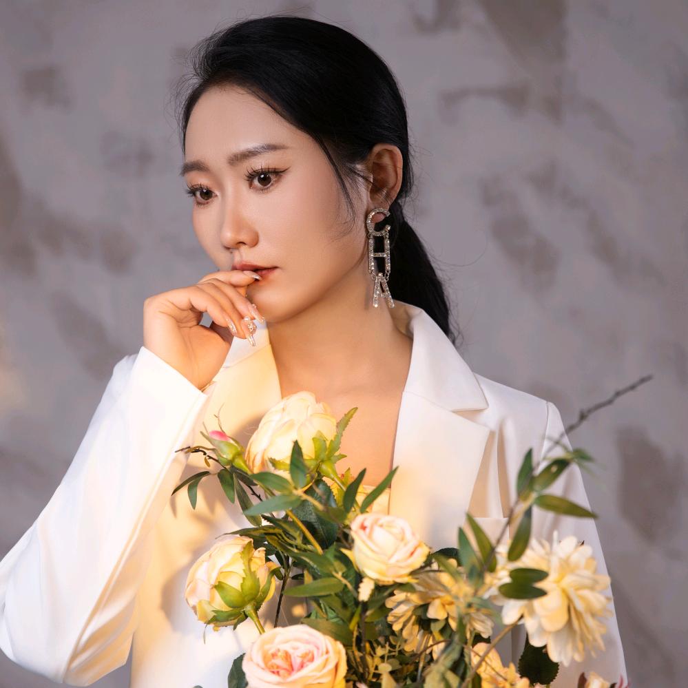 兰州跟妆师～༺ཌ霞式妙妆间ༀༀད༻