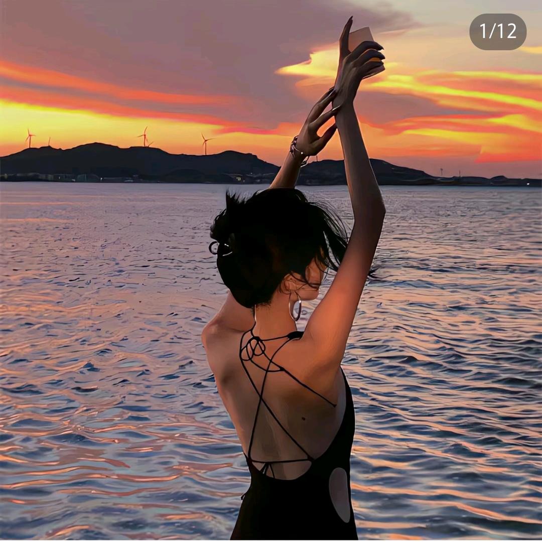 我说句不好吃的