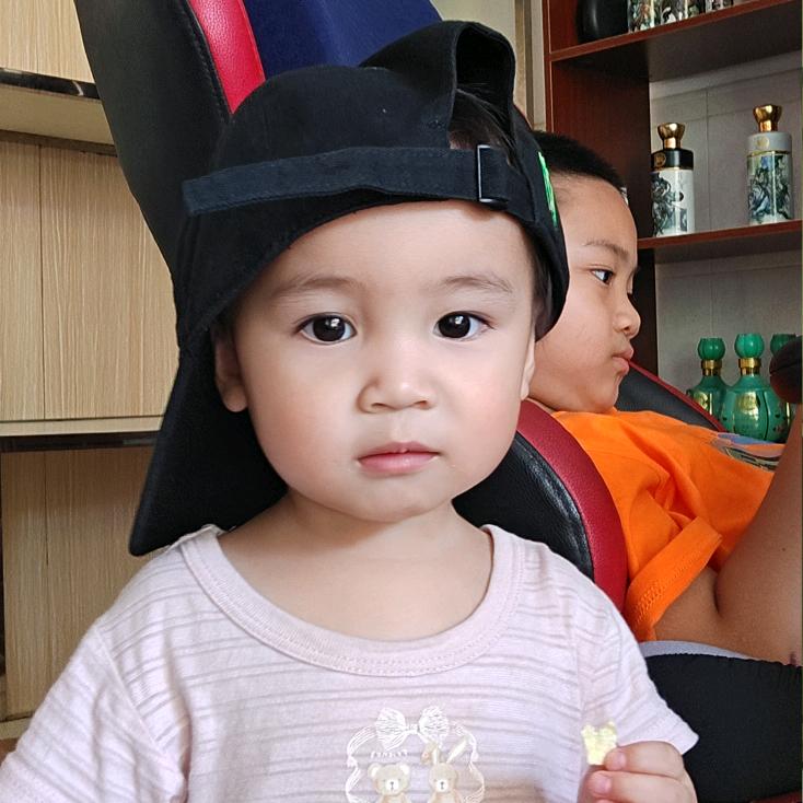 小坤与小静