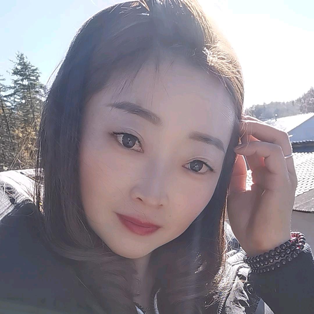 李美丽（橱窗）