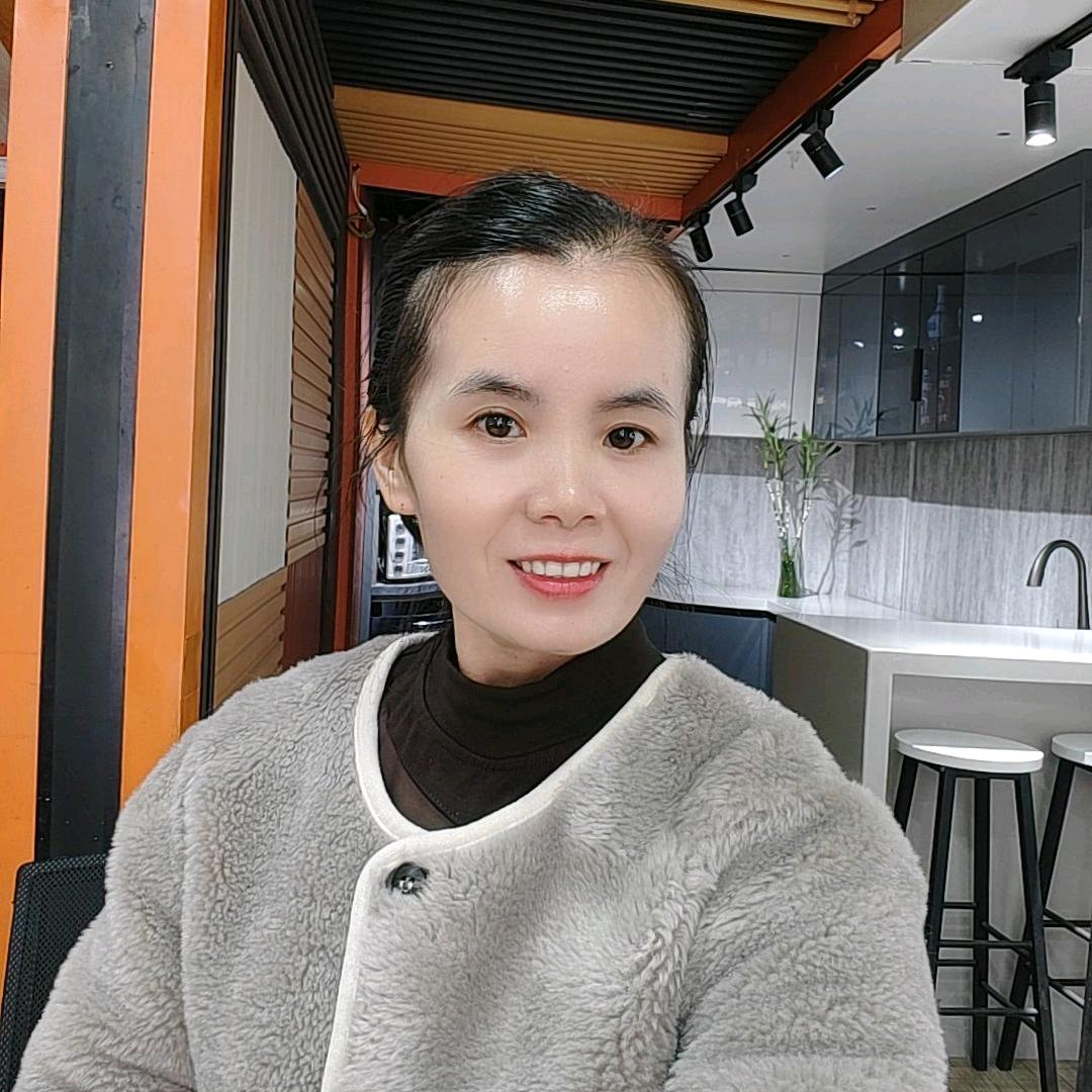 柳州橱柜定制小韦姐