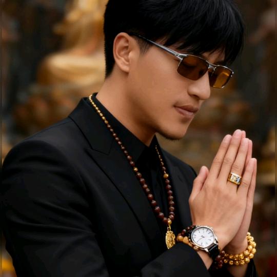 (🔥贡布次仁🌨)