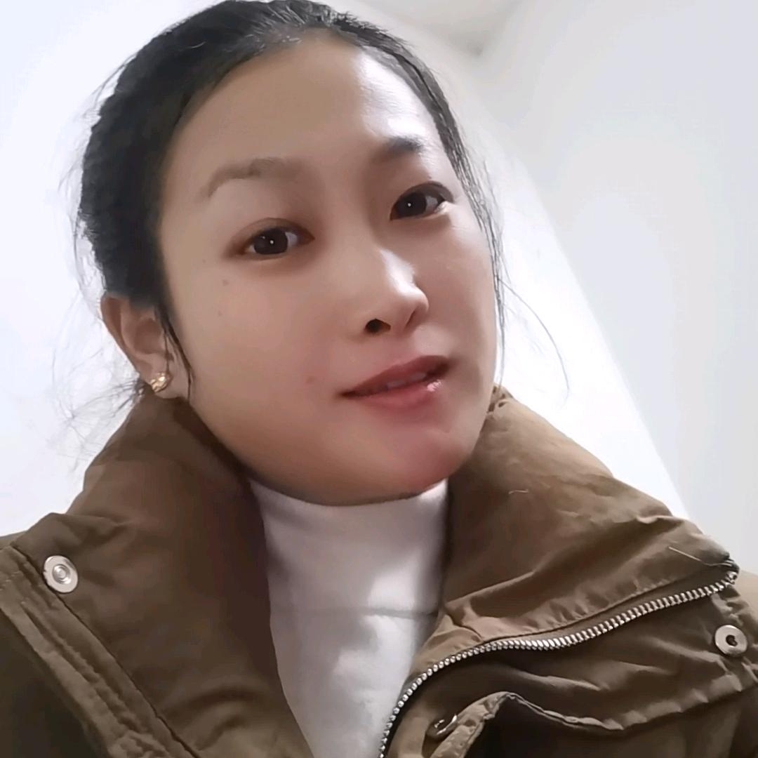 我在新化做美缝