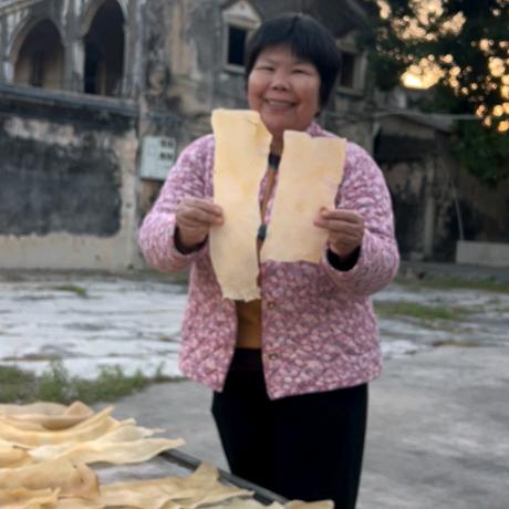 林妈农副产品