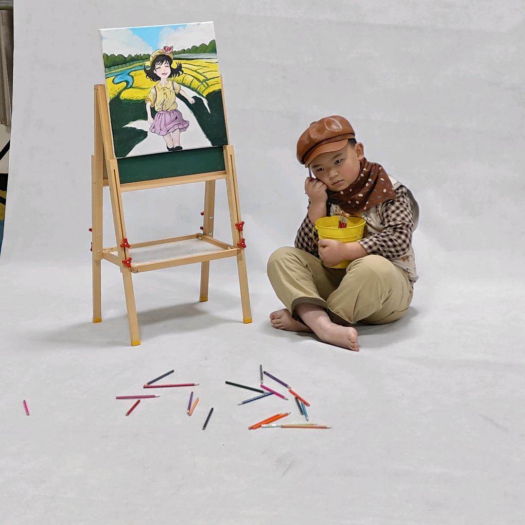 咖啡厅里的日子