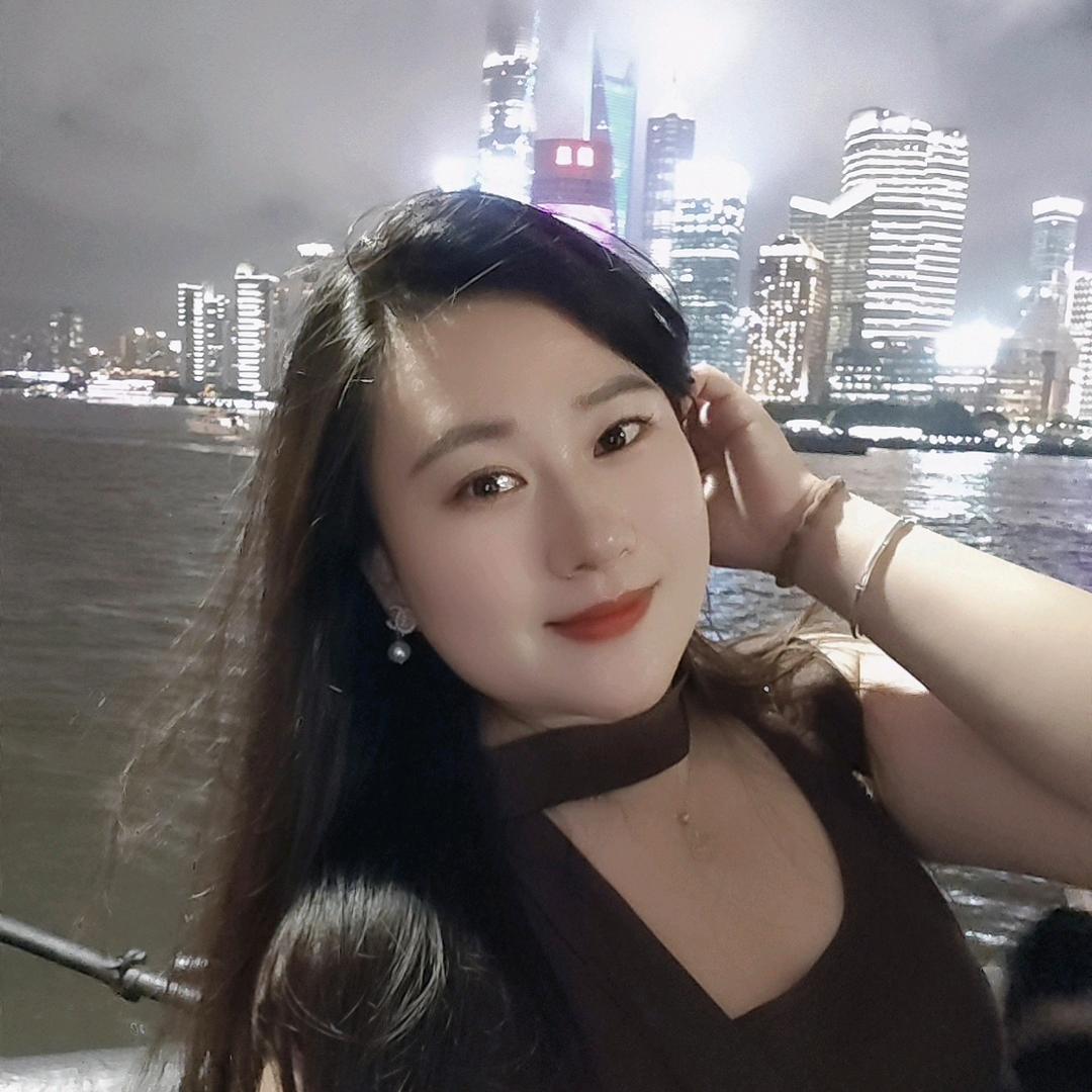 小熊熊😍