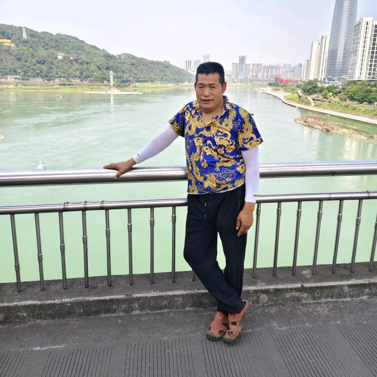 好人一生平安(匡)