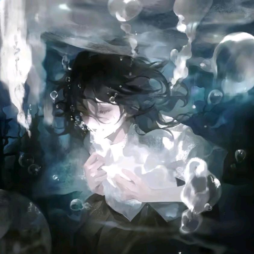 她说那天人多以为有我