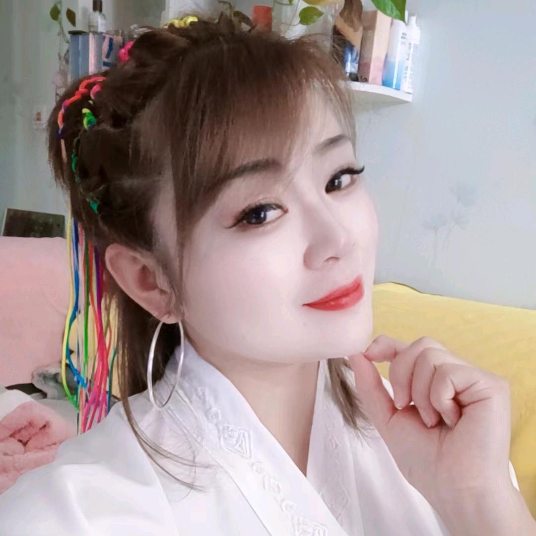 灵妹子（肉嘟嘟）