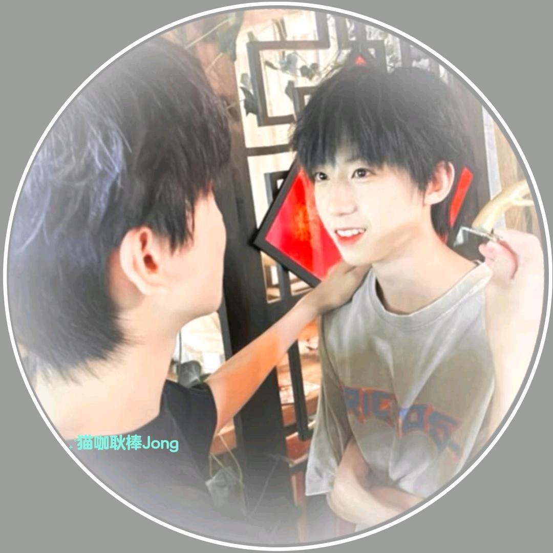 ₊˚猫咖耿棒Jong