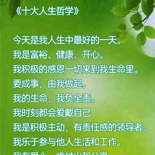 修心🍀