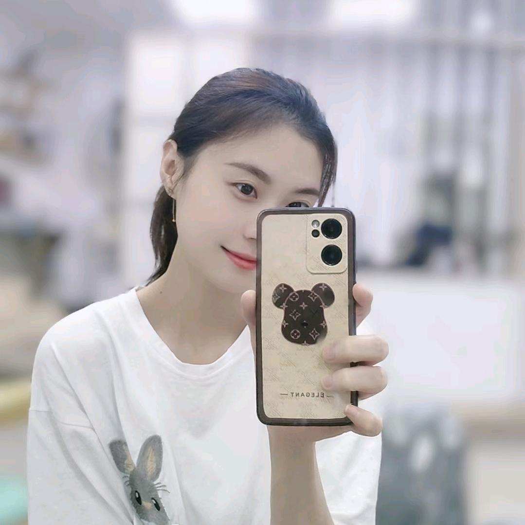 我是你佳姐呀