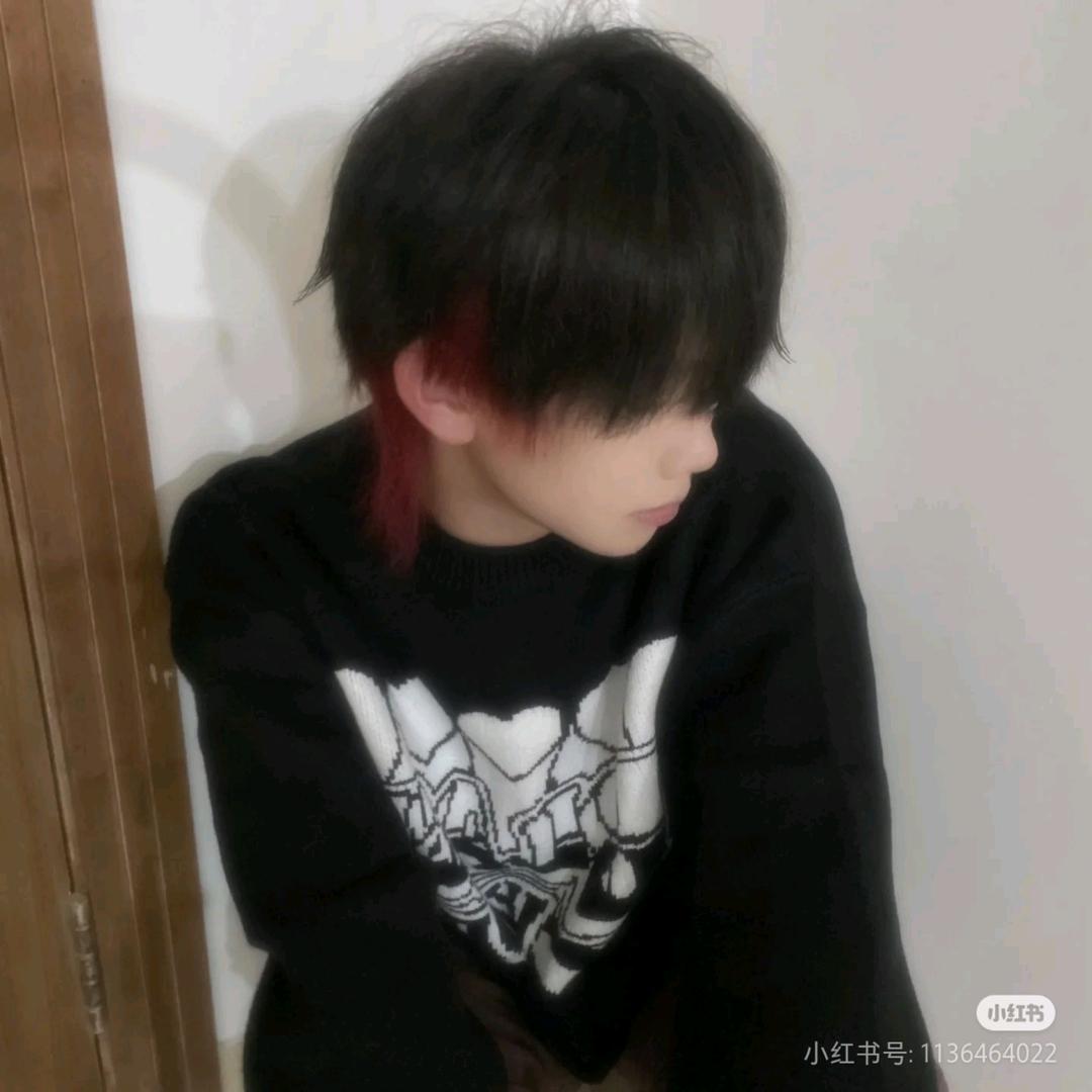 李江腾同学