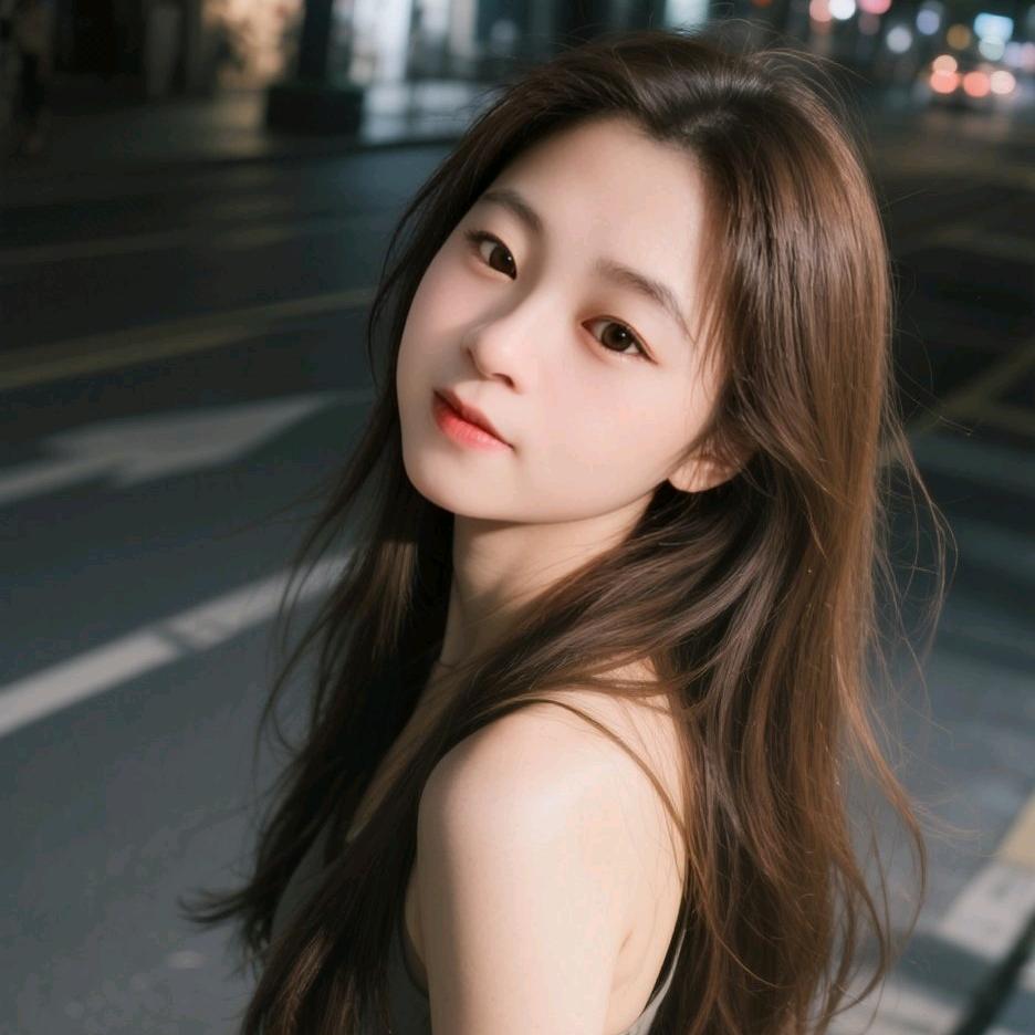 梦女孩