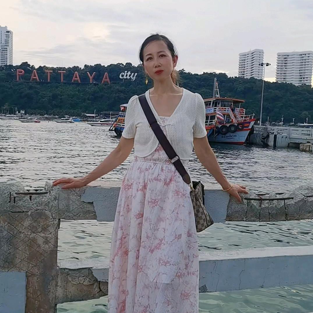枝子姐已廋45