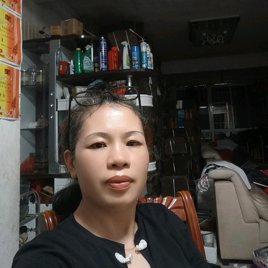 芳芳丫头，