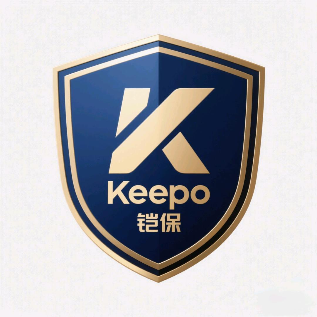 Keepo 铠保