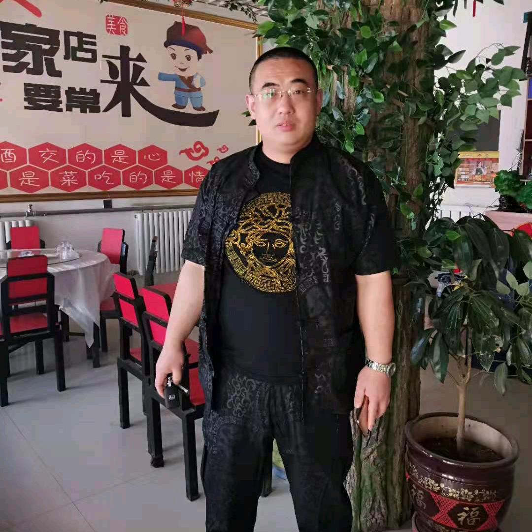 尚哥