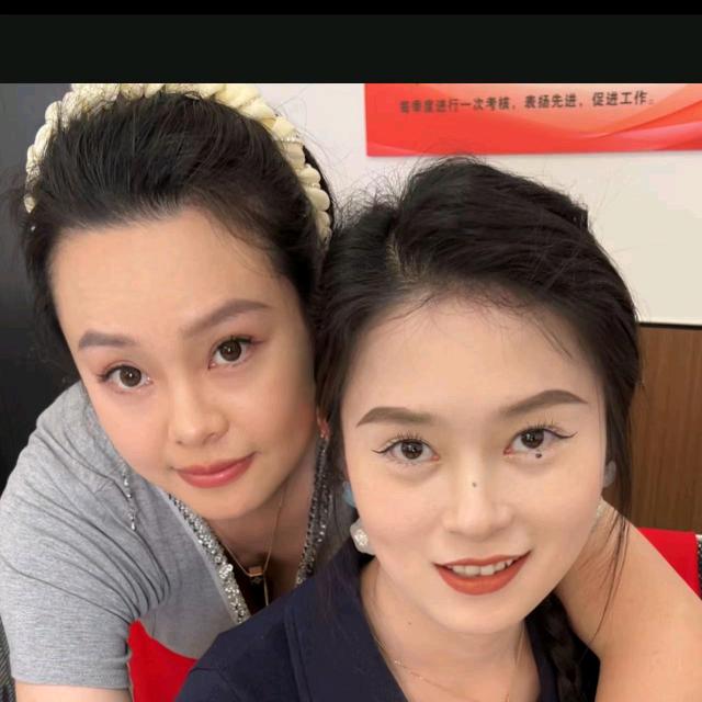 会做菜的女人