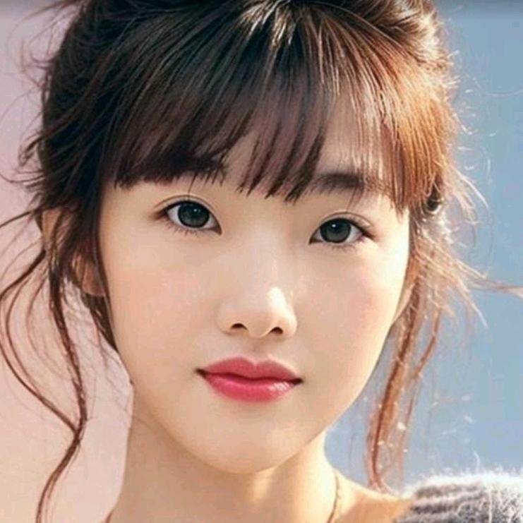 姗姗(拒绝连赞)