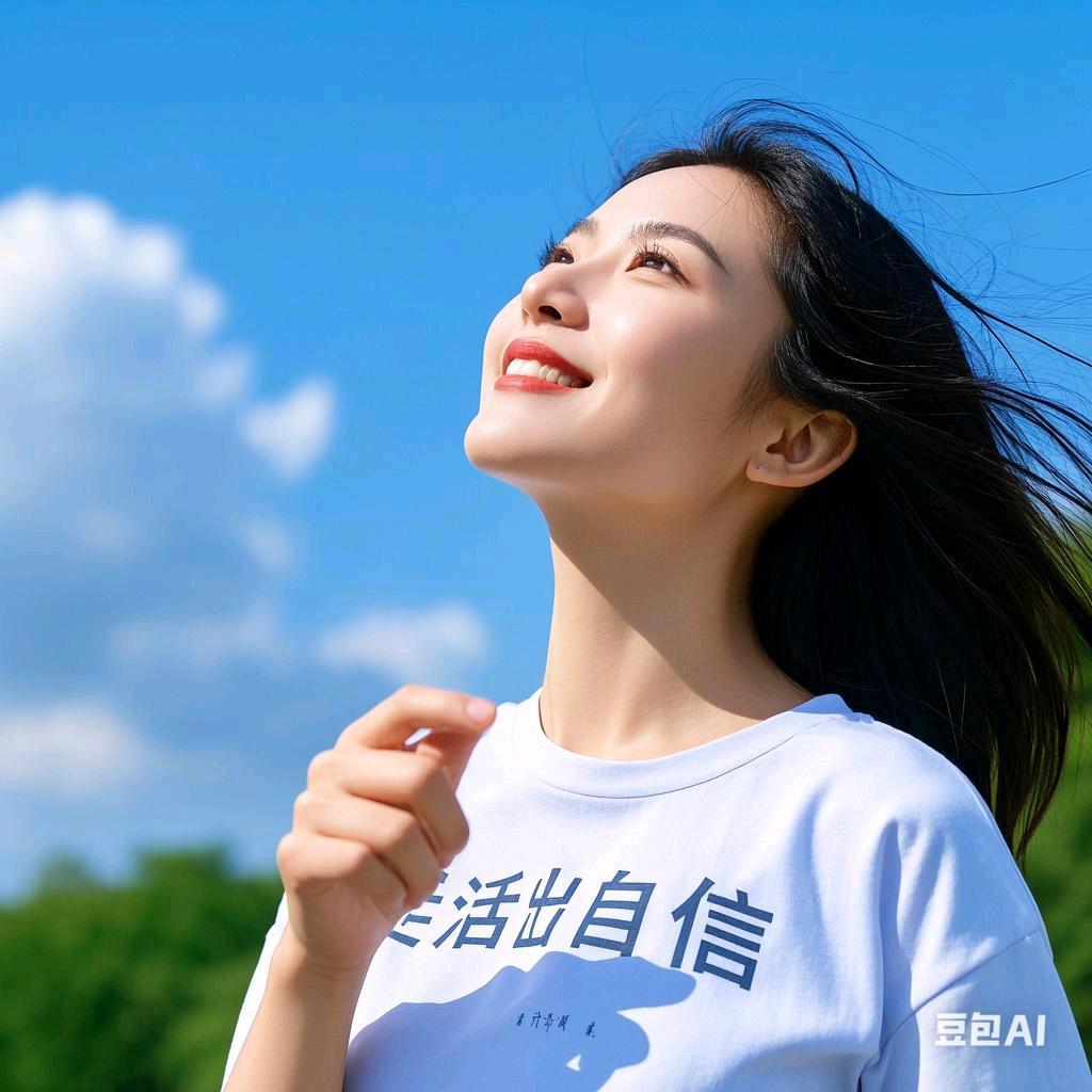 《宠活出自信》