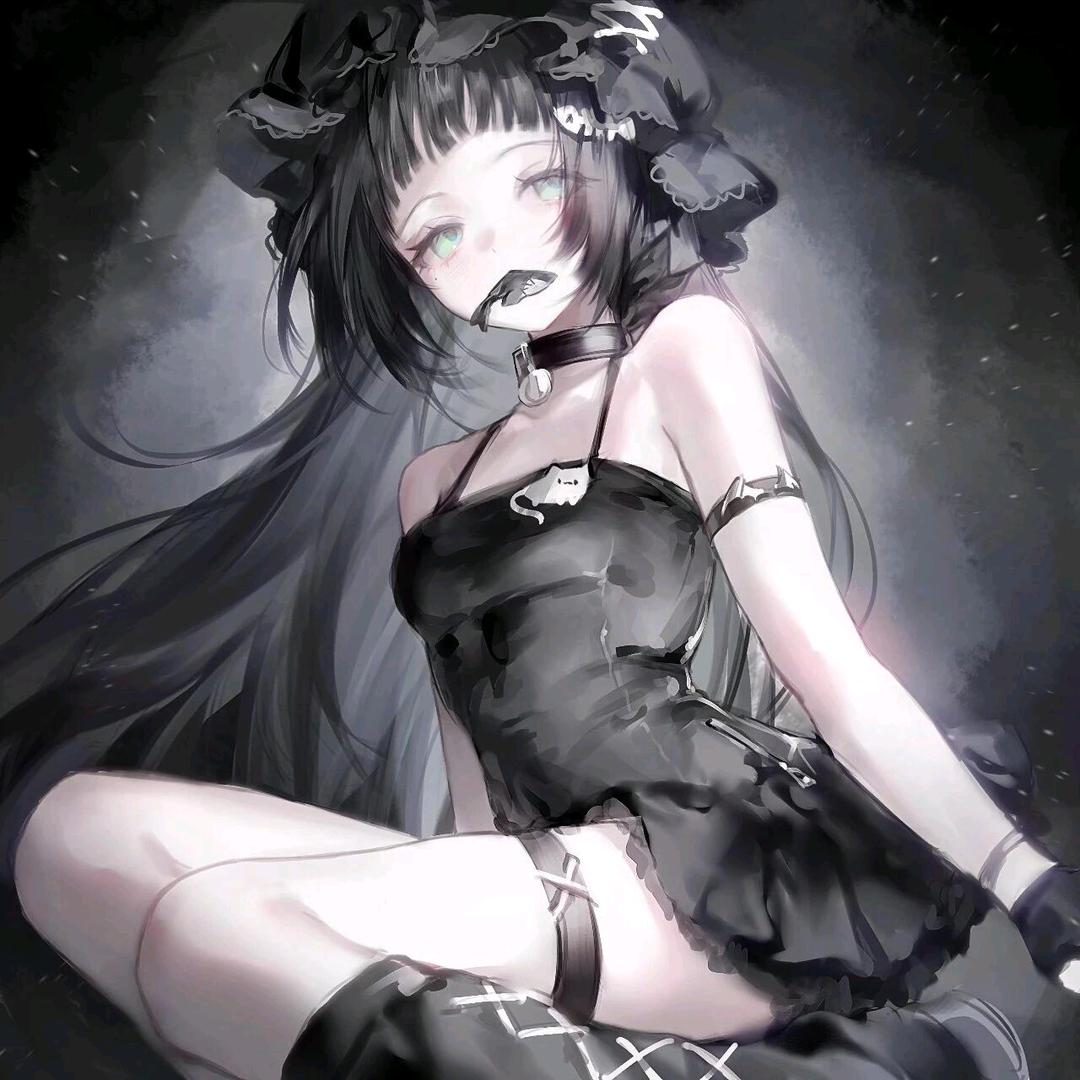 长夜