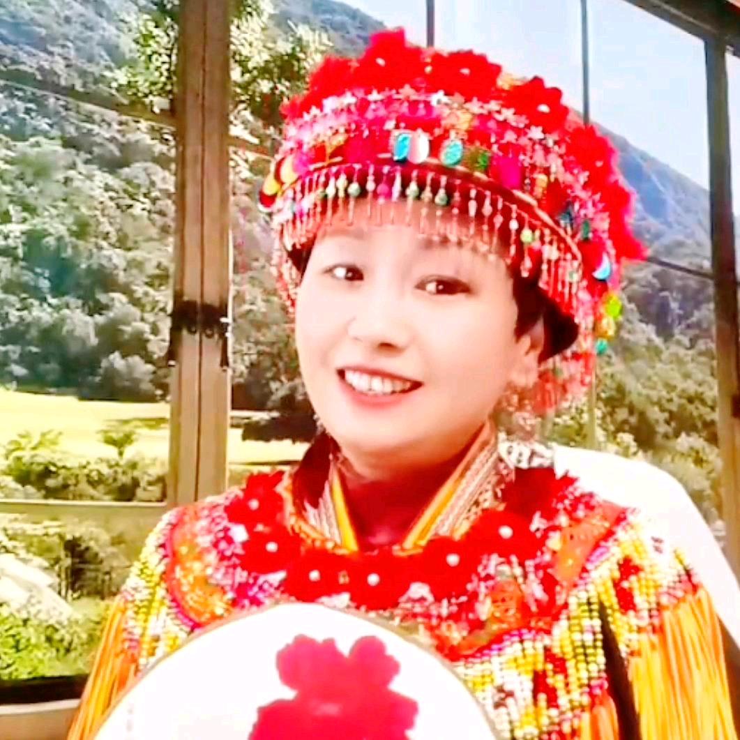 飘零姐