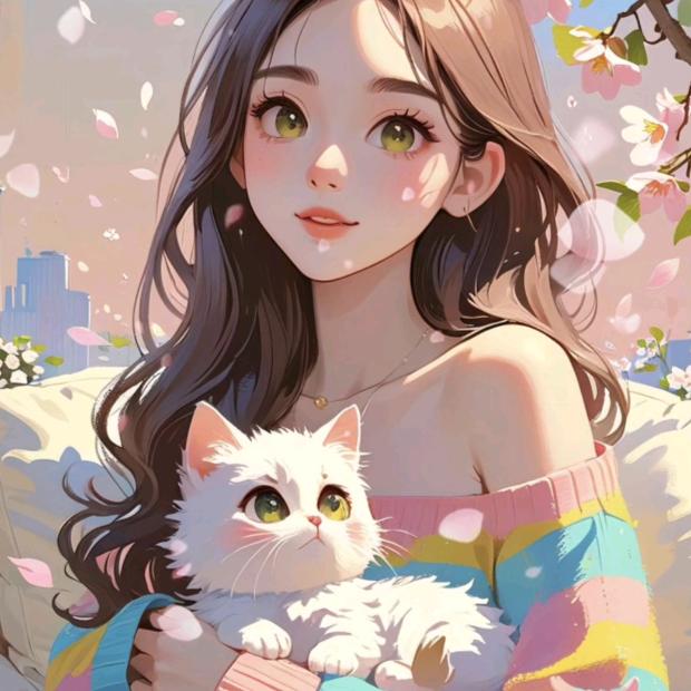 穿了壳的兔兔🐰