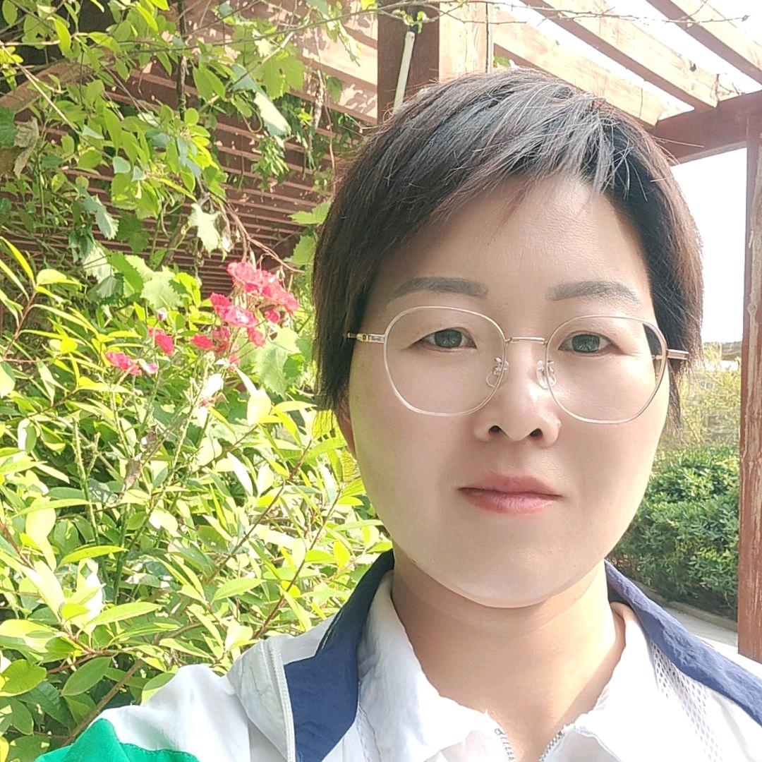 娟儿（停播学习中）