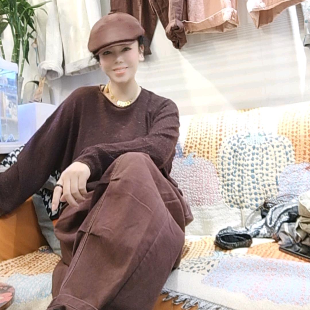 梦衣柜服装店(香香)