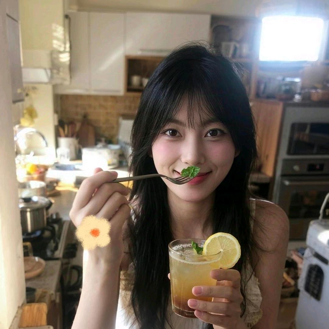 小星月 (成长版)