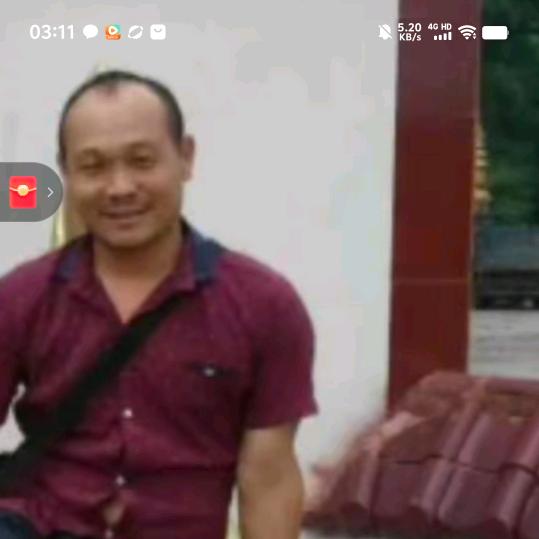 李莲我后半生陪伴你